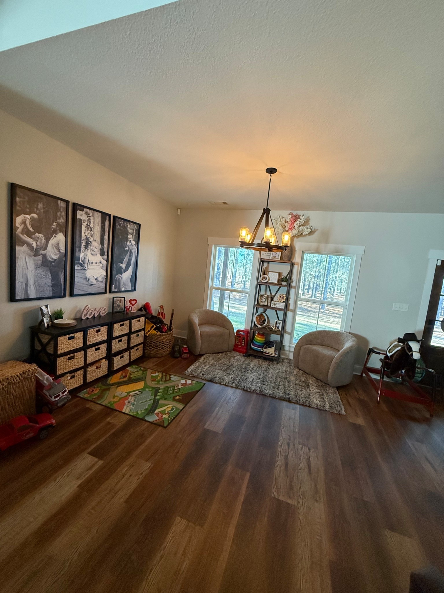 Playroom/Den area is complete😍🧸

#LTKdayinmylife #LTKKids #LTKmomlife