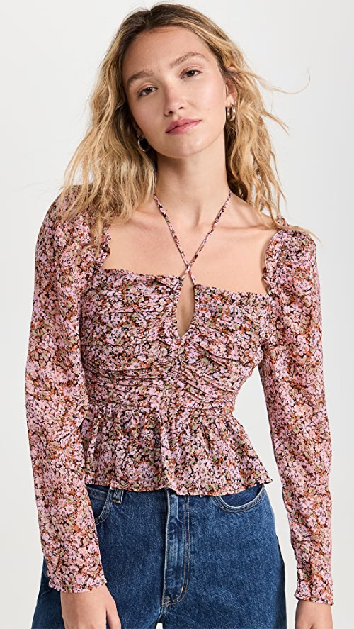 Toni Top | Shopbop