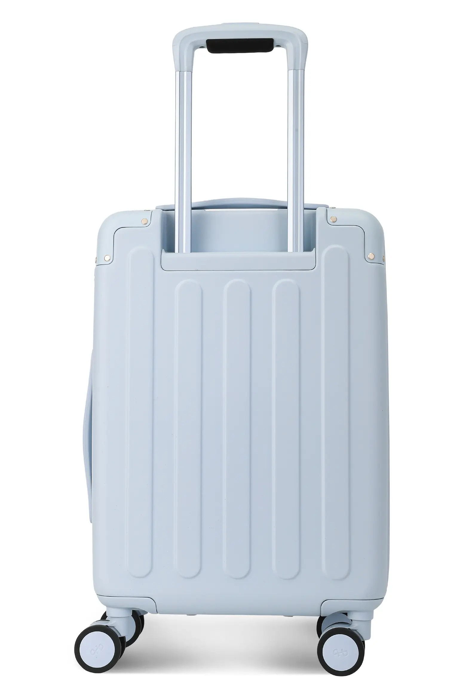 Nostos Matte Spinner Carry-On | Nordstrom | Nordstrom