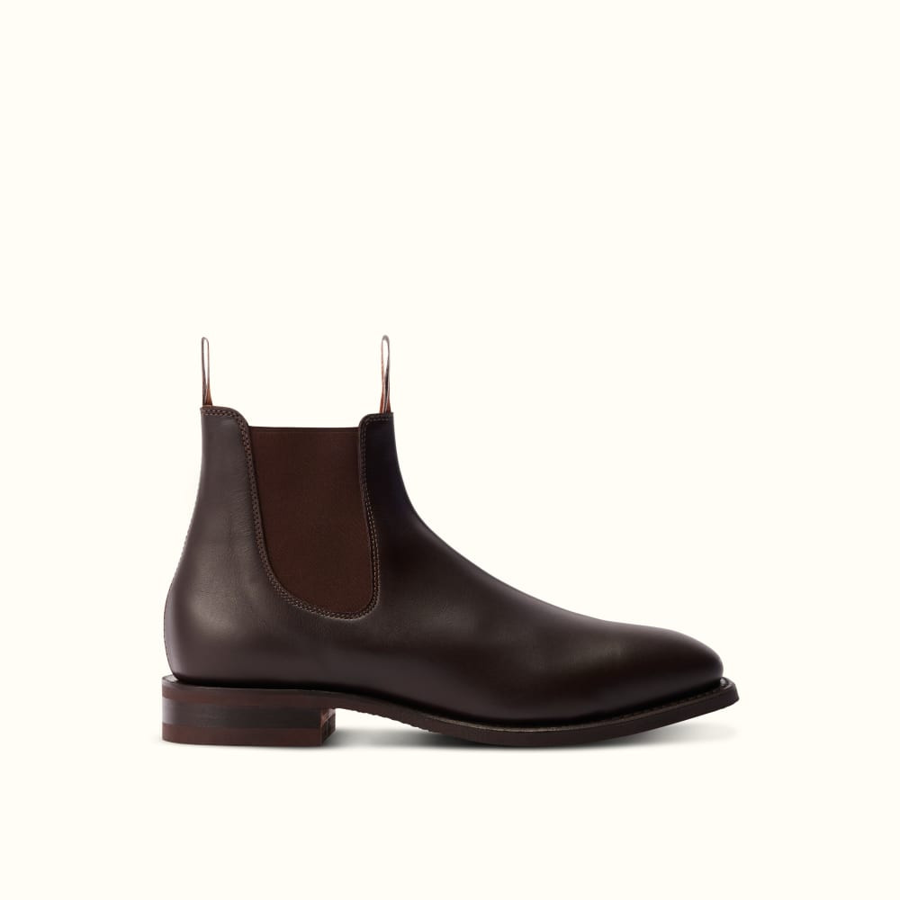 Comfort Craftsman boot | R.M.Williams