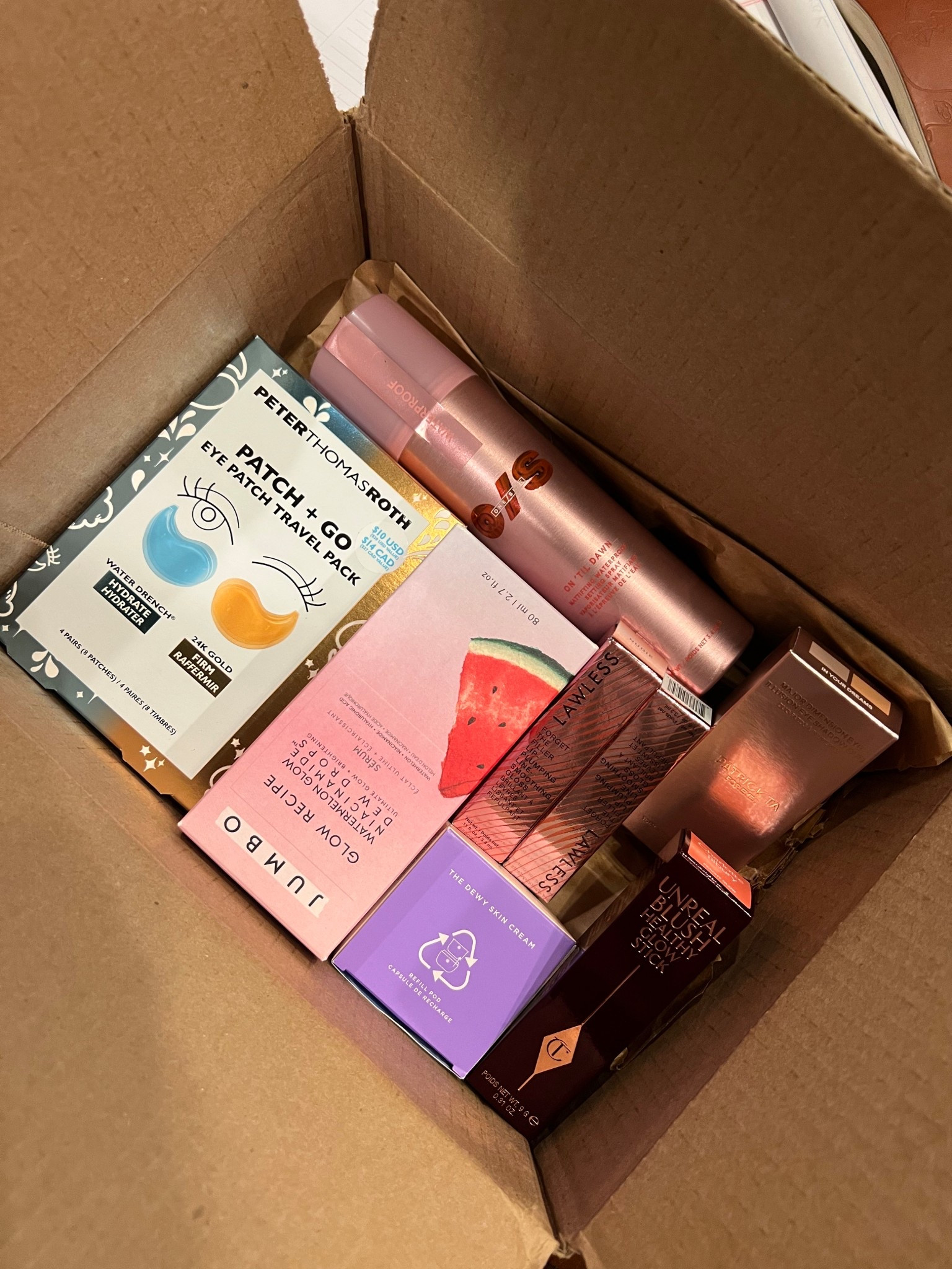 My Sephora sale order! 

#LTKSeasonal #LTKStyleTip #LTKBeauty