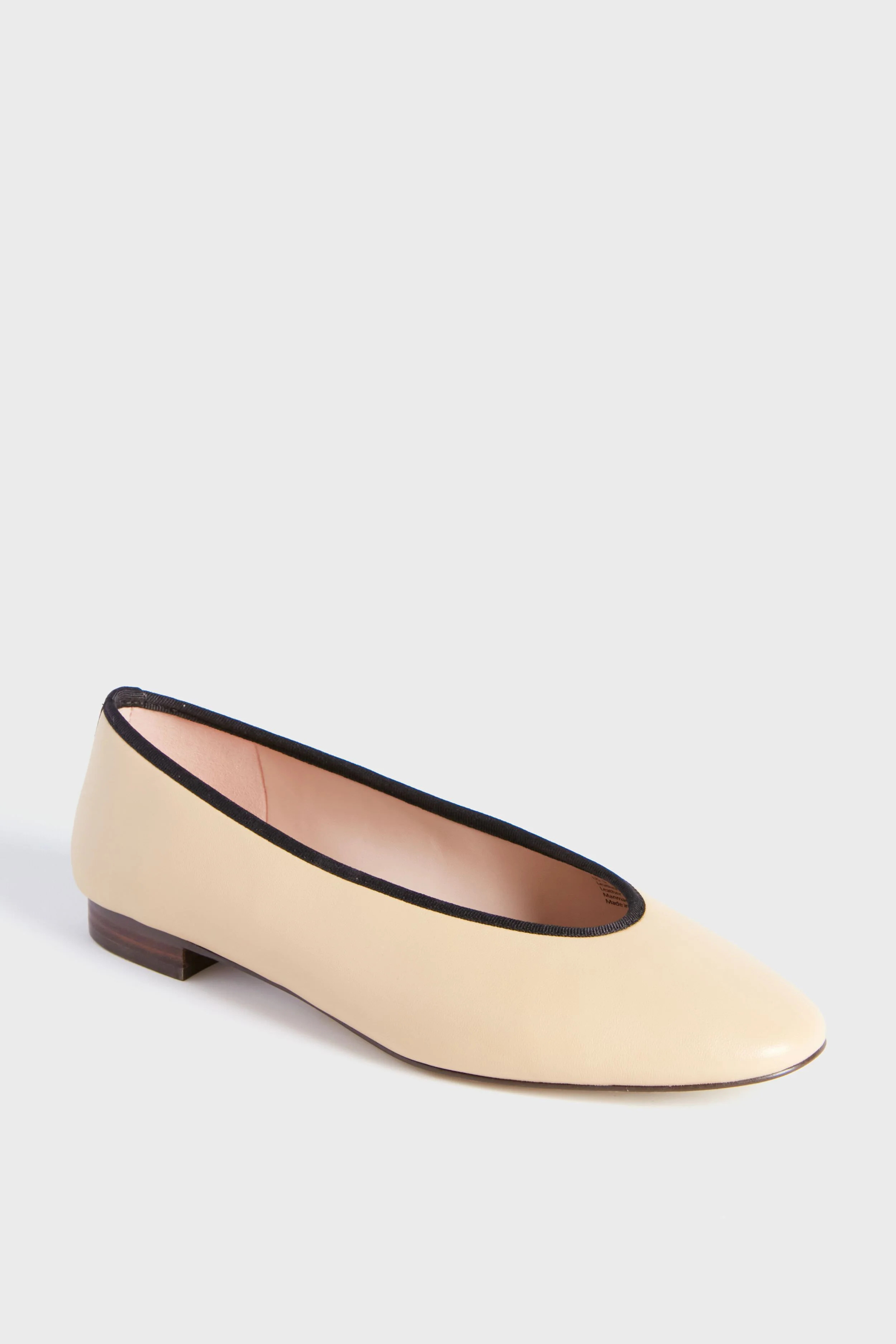 Nude Nina Flats | Tuckernuck (US)