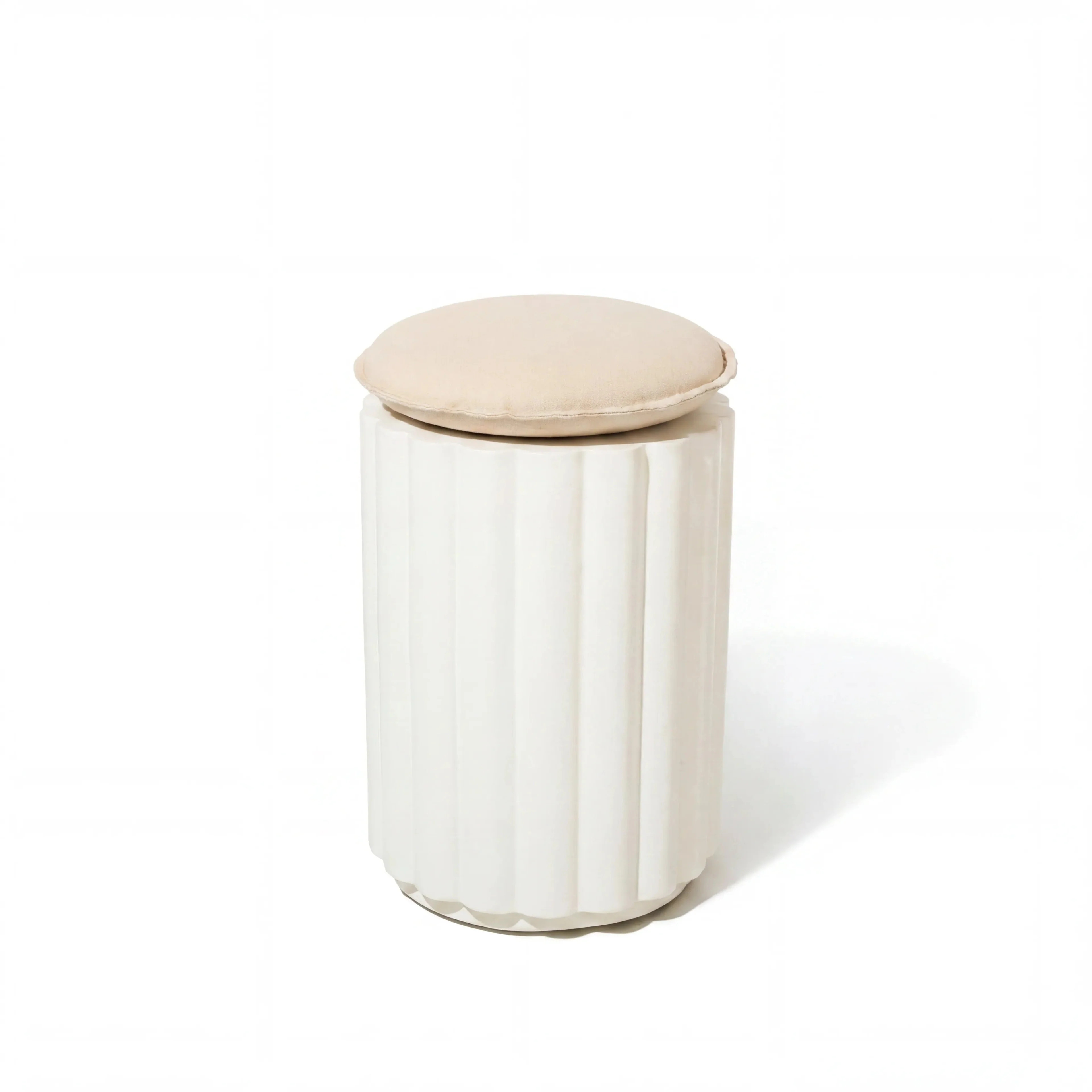 The Daisy Stool | Business & Pleasure Co.