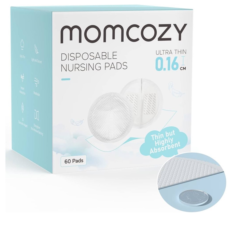 FAVORITE NURSING PADS 

#LTKFamily #LTKBaby #LTKBump