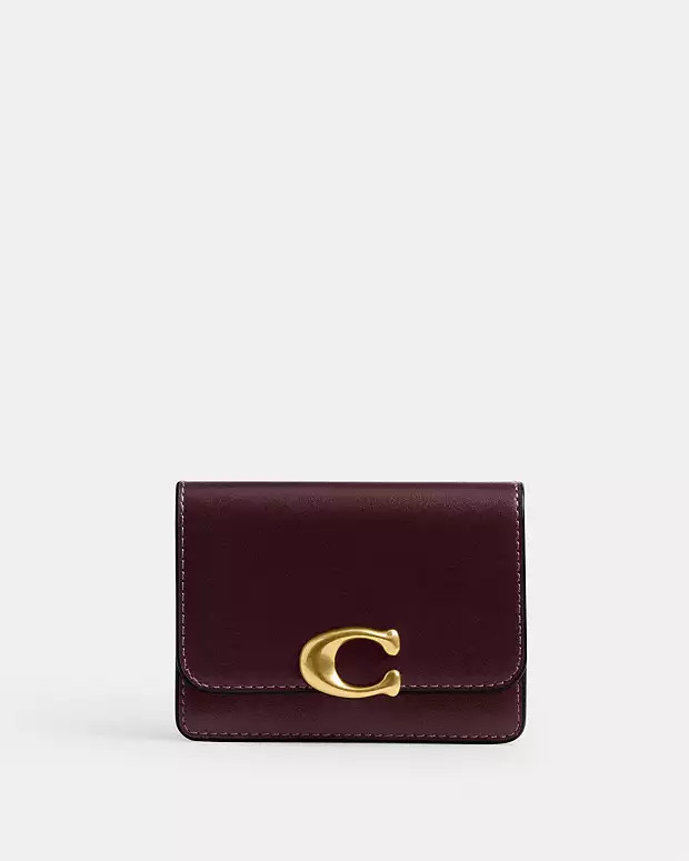 Bandit Card Case | Coach (CA)