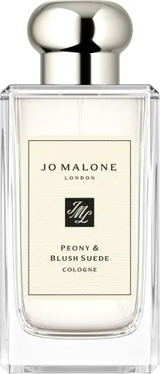 Peony & Blush Suede Cologne | Nordstrom