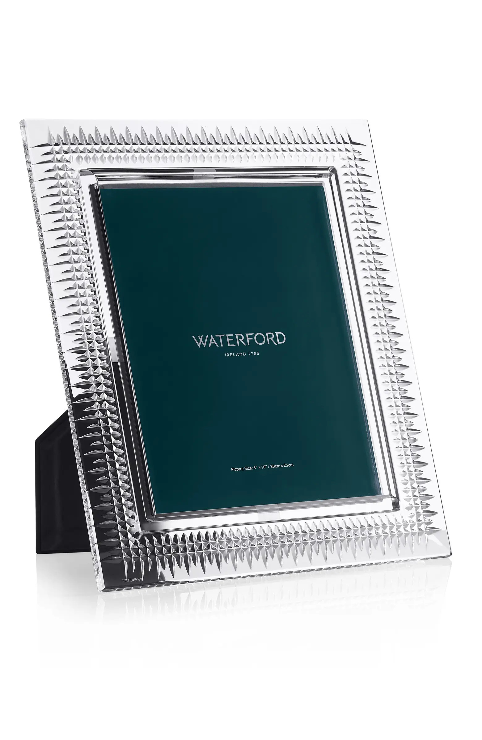 Waterford Lismore Diamond Crystal Picture Frame | Nordstrom | Nordstrom