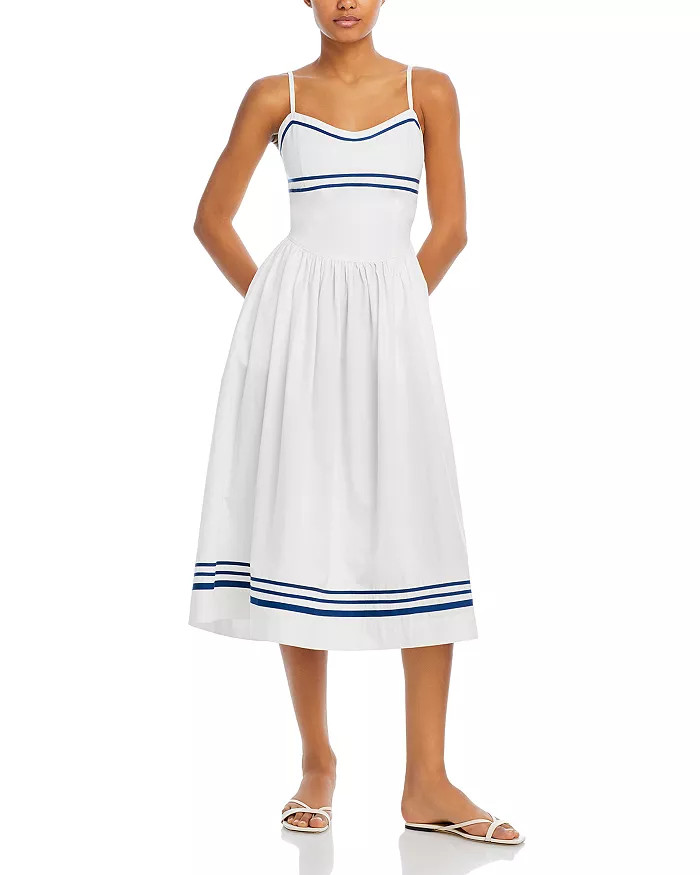 Florencia Midi Dress | Bloomingdale's (US)