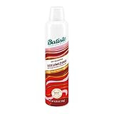 Batiste Dry Shampoo Volumizing, 6.35 Fl Oz (Packaging may Vary) | Amazon (US)
