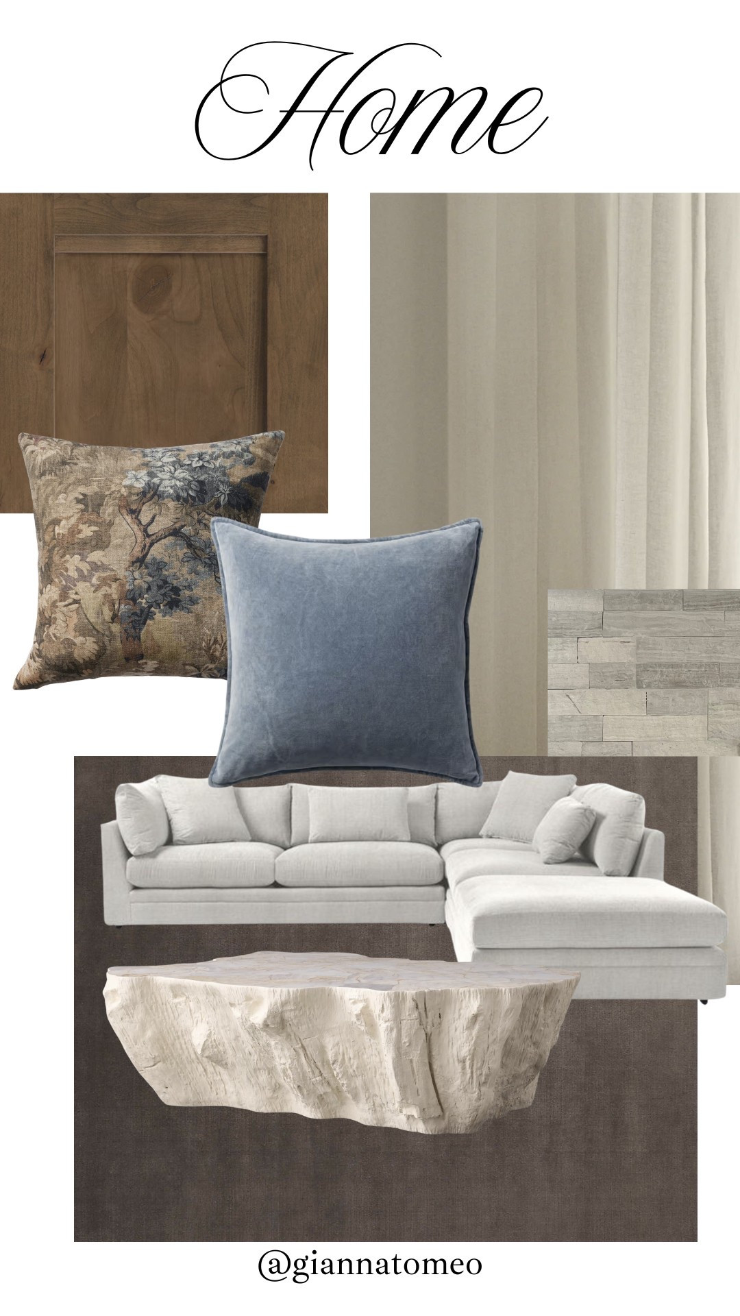 Modern home
Cozy home
Gray couch 
Silver couch 
Sectional couch 


#LTKHome