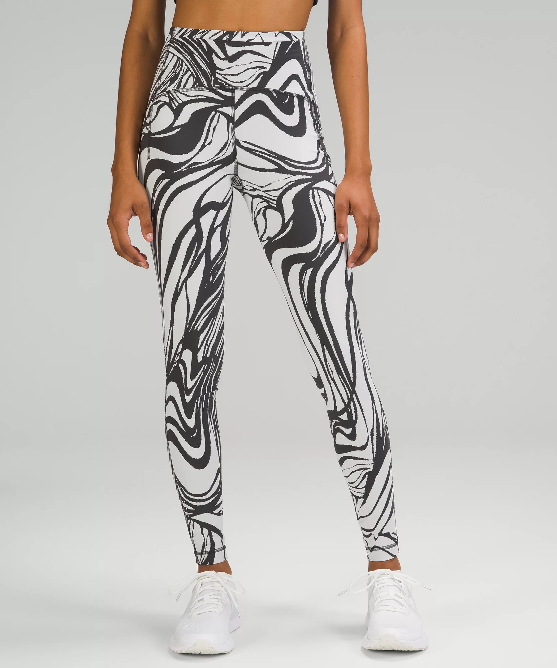 Swift Speed High-Rise Tight 28" | Lululemon (US)