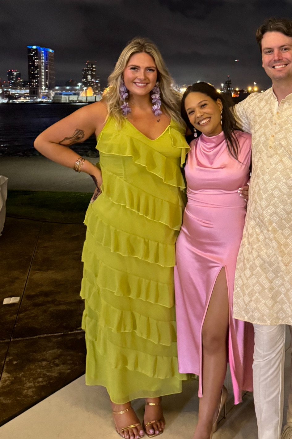 plus size wedding guest dress

#LTKPlusSize #LTKWedding #LTKStyleTip