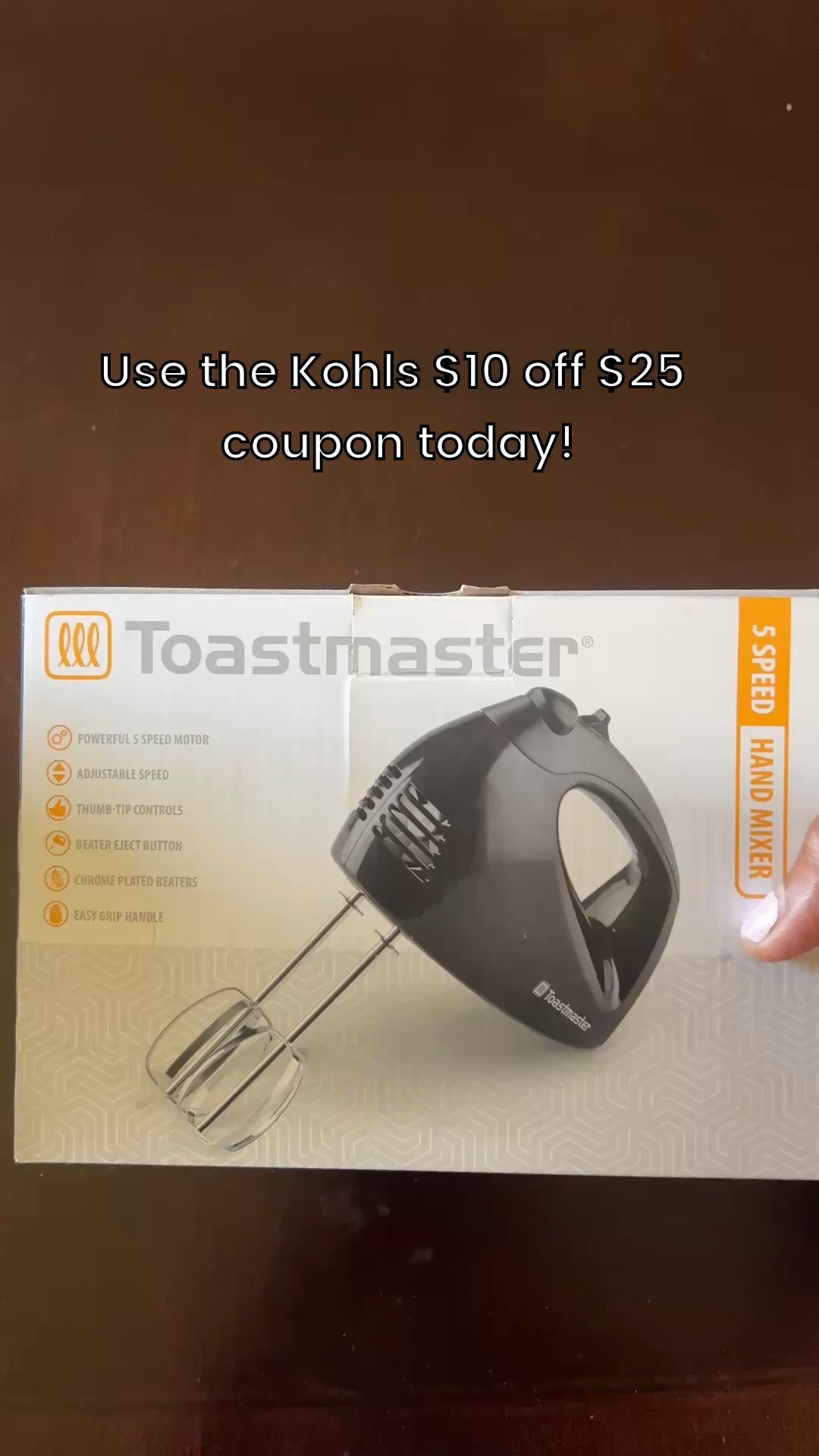 Here are some tried and true products I use in my everyday life. I grabbed these @kohls and the $10  off $25 dollar coupon is the perfect time to try them out and you you get  an extra 15% off home items.

#LTKdayinmylife #LTKHome #LTKSaleAlert