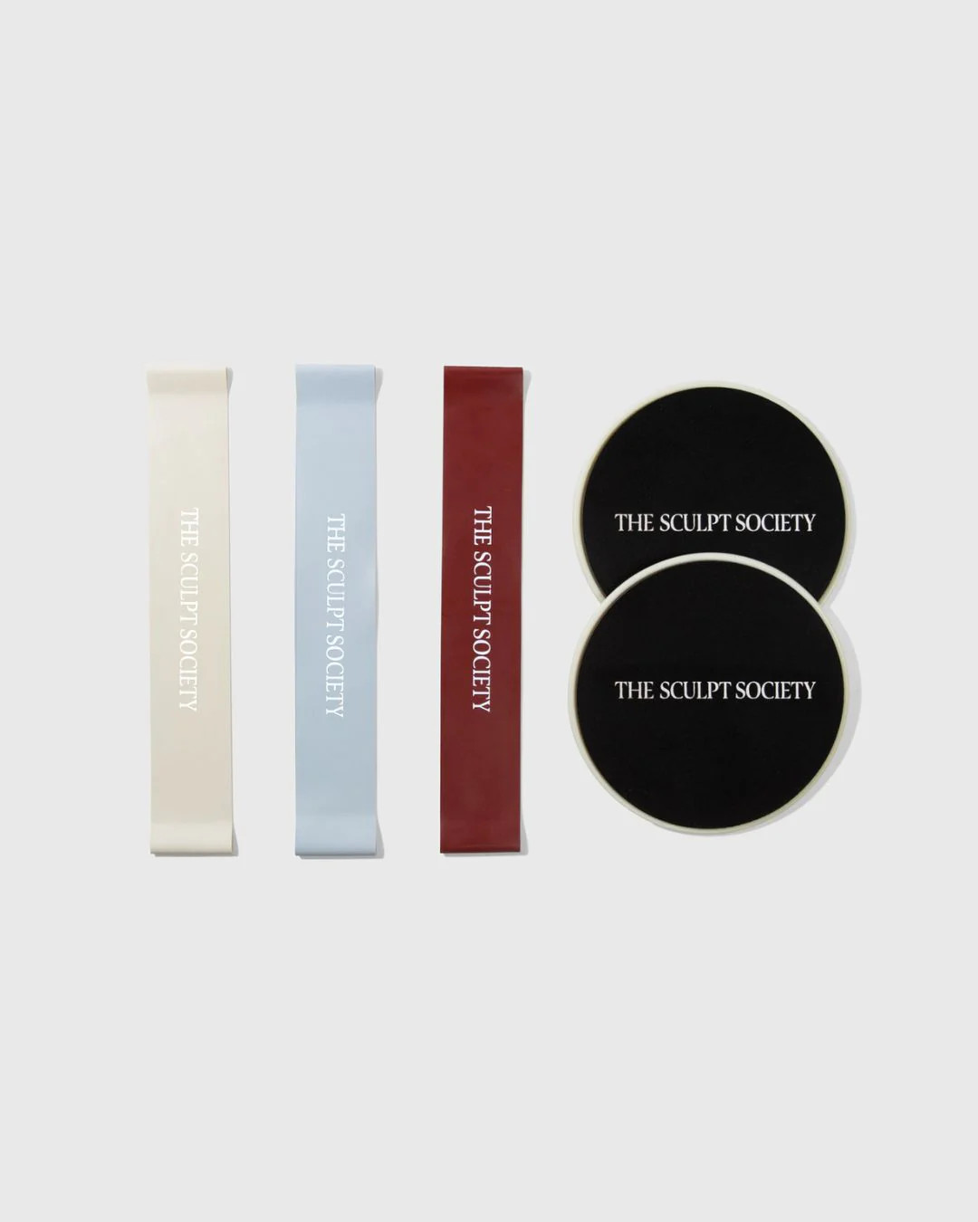 Travel Bundle | The Sculpt Society