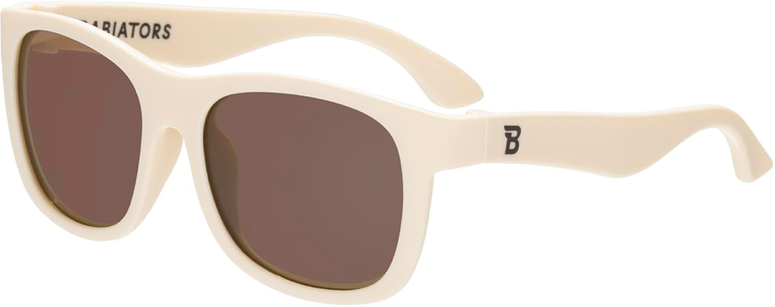 Babiators Baby Navigators - Sunglasses Babies, Toddlers, Children |UV Protection, Durable, Bendab... | Amazon (US)