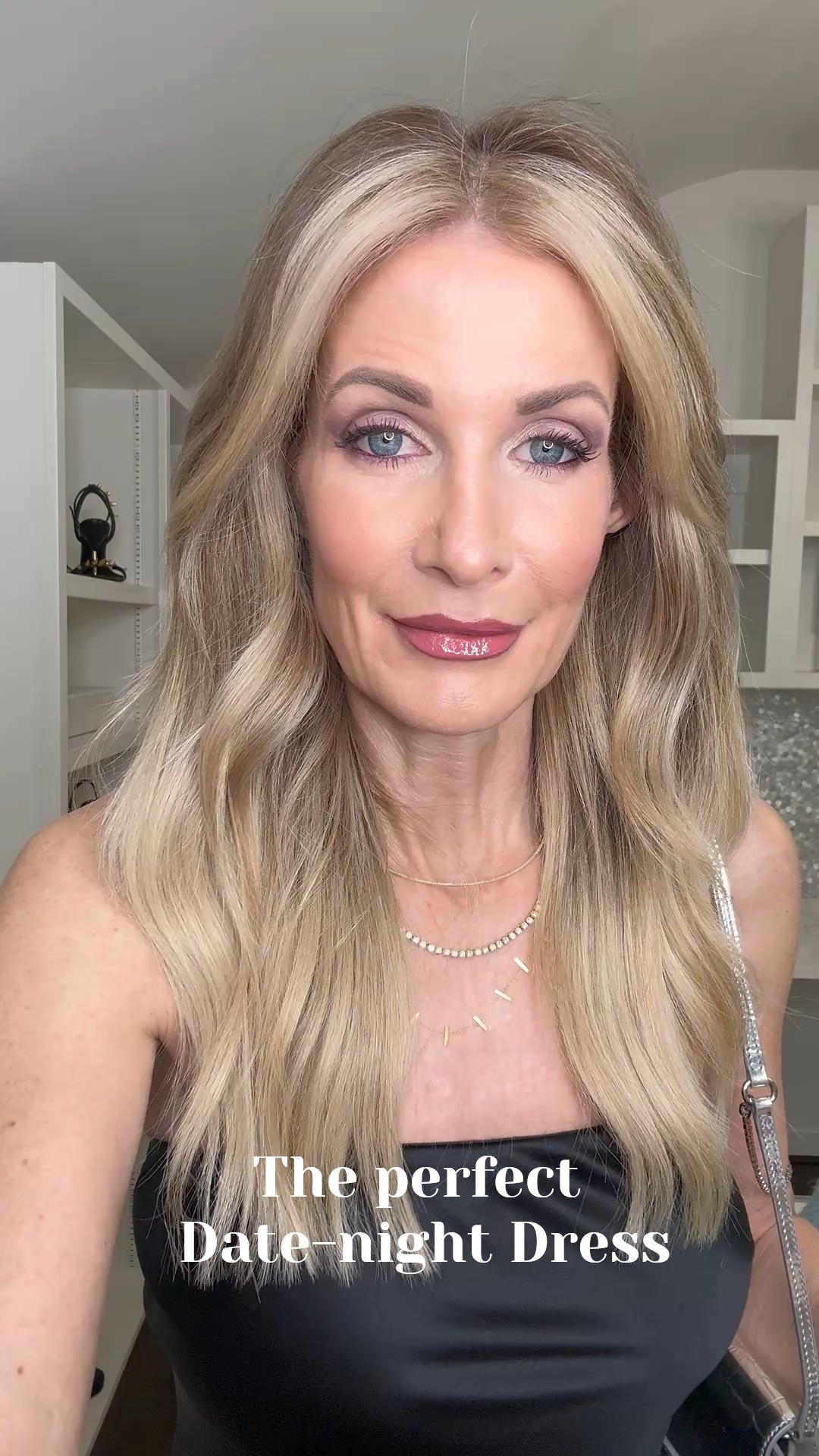 If you’re looking for the perfect date night dress… this is it. 🖤✨

This strapless washable silk dress is honestly perfection — it hugs your curves in all the right places, feels expensive, and gives that effortless “wow” factor without even trying.

It’s the ultimate little black dress you can wear to literally anything… date night, dinner, cocktail party, weddings, you name it.

✔️ Washable silk (YES please)
✔️ Strapless + flattering fit
✔️ Comes in 5 colors
✔️ Such a reasonable price
✔️ Runs true to size

I’m wearing an XS and it fits like a dream.

This one is an absolute closet staple. 🔥



#LTKOver40 #LTKootd #LTKValentine