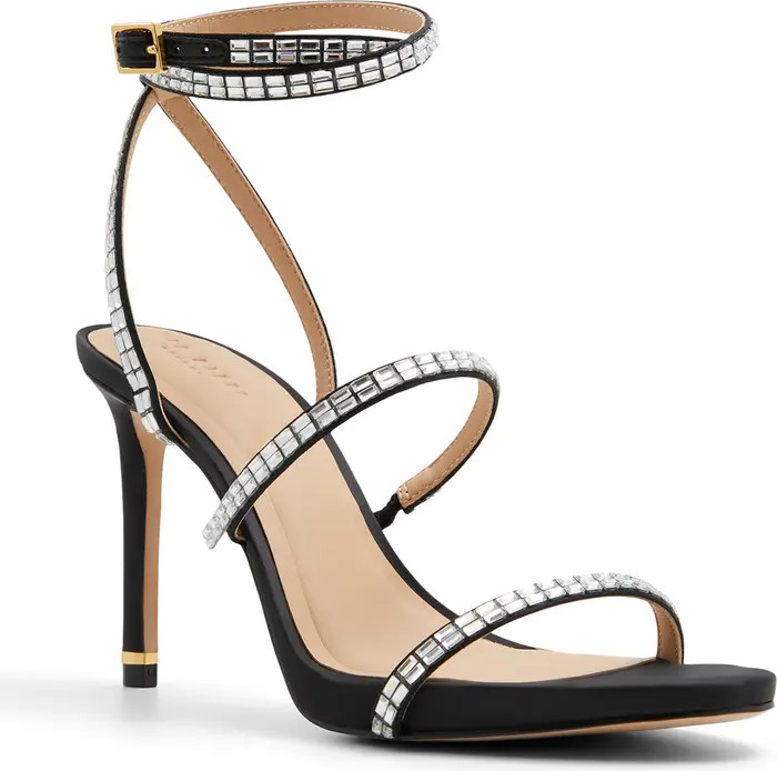 Sophia Ankle Strap Sandal (Women) | Nordstrom