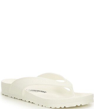 Women's Honolulu Water Resistant EVA Flip Flops | Dillard's