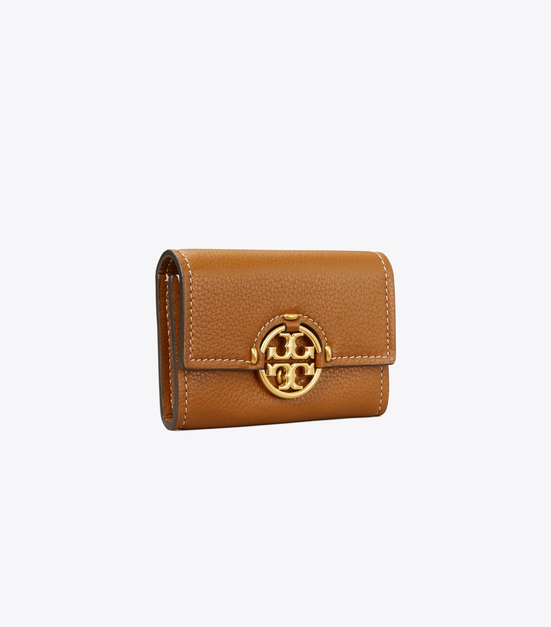 Miller Mini Wallet | Tory Burch (US)