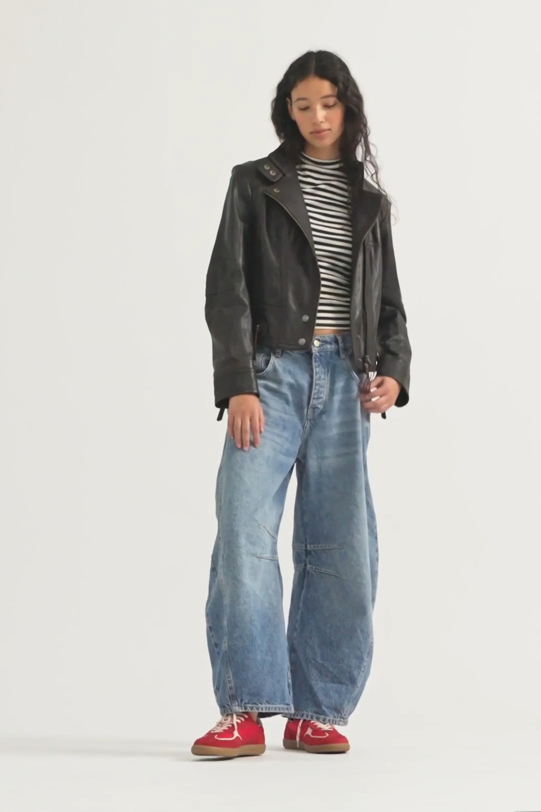 Obsessed with the cozy aesthetic of these Free People fall edits 🤎🍂 Everything feels so relaxed, effortless, and perfectly styled for the season. The denim is that perfect everyday staple, while the maxi tops add a flowy, elevated touch. Layer it all with a statement jacket and you instantly have that chic fall look. And can we talk about the boots? They seriously complete every outfit. The dresses are soft, feminine, and perfect for transitioning from day to night. If you love that casual, cool-girl vibe, this edit is exactly what your fall wardrobe needs ✨ #FreePeopleStyle #FallVibes #LTKStyle 

 #LTKSeasonal #LTKU #LTKSaleAlert