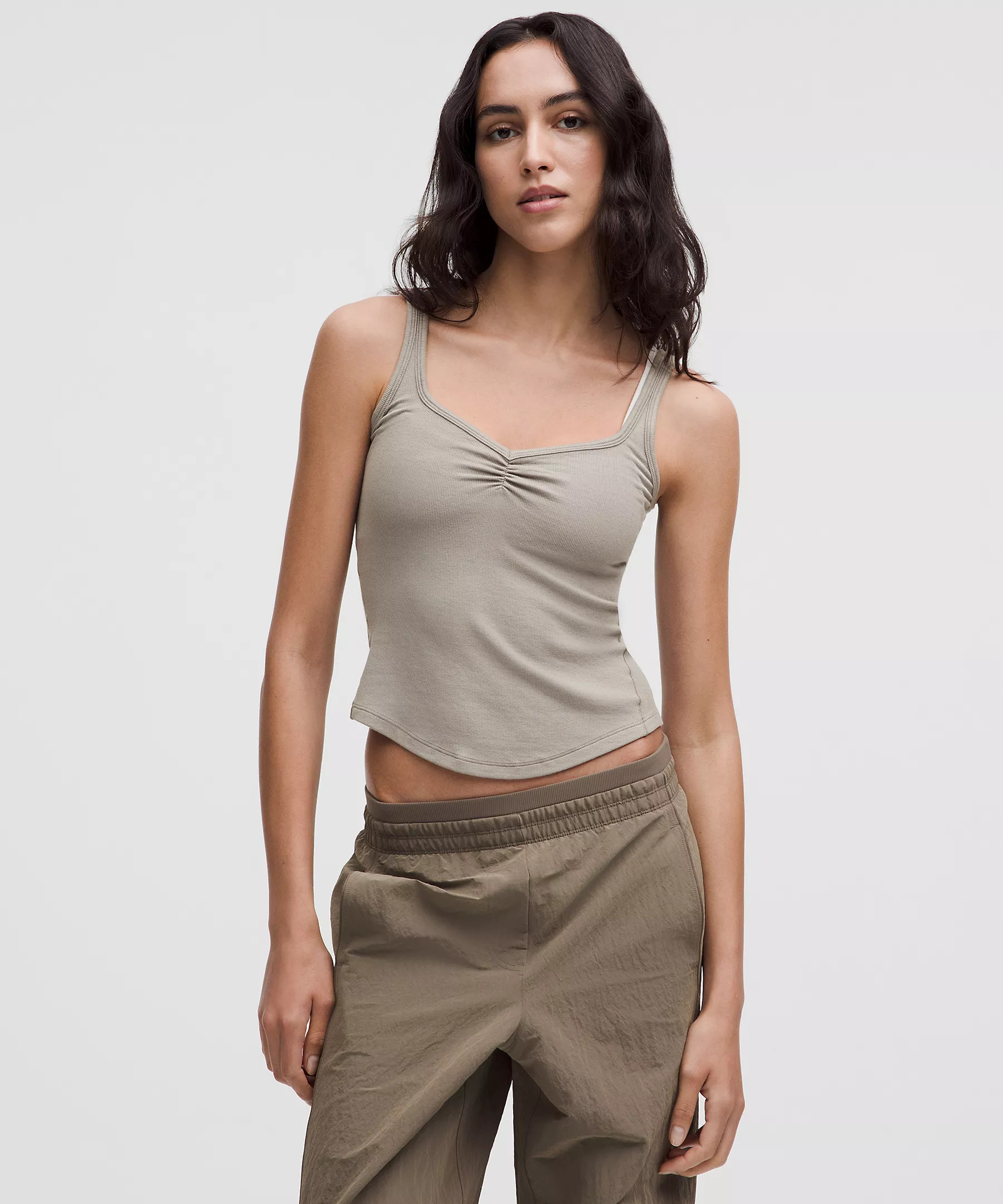 Hold Tight Sweetheart Tank Top | Lululemon (US)