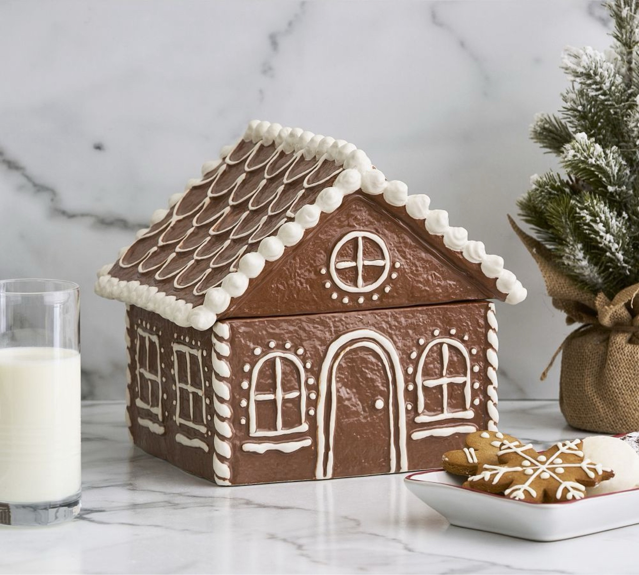 Love this from
Pottery barn!

#LTKHoliday