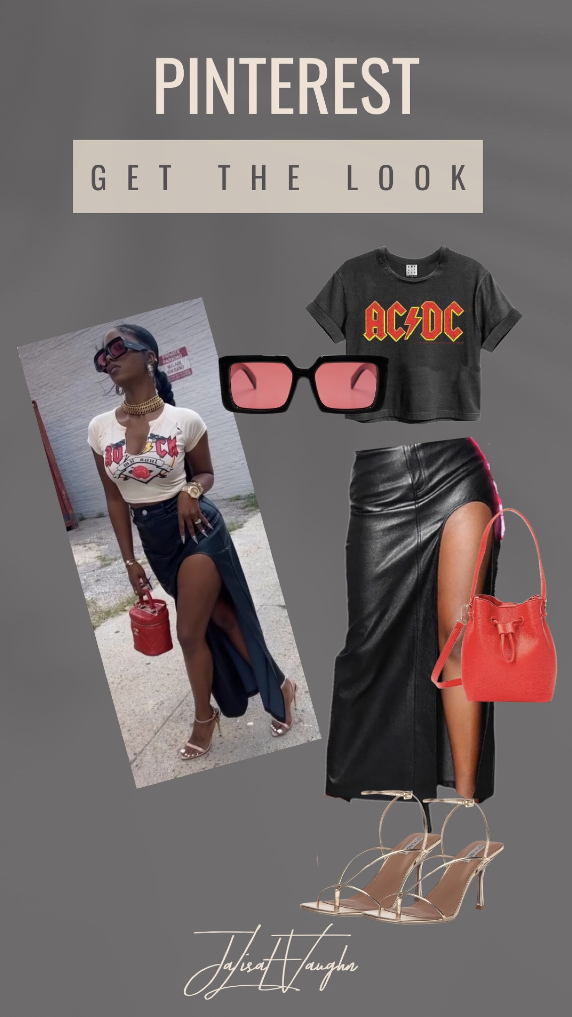 Date night look inspo! Everything under $50!

#LTKstyletip #LTKSeasonal #LTKfindsunder50