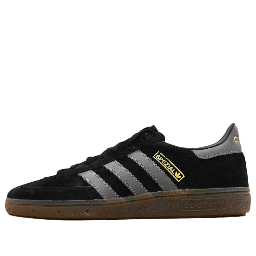 adidas originals Handball Spezial 'Core Black' GY9421 | KICKS CREW