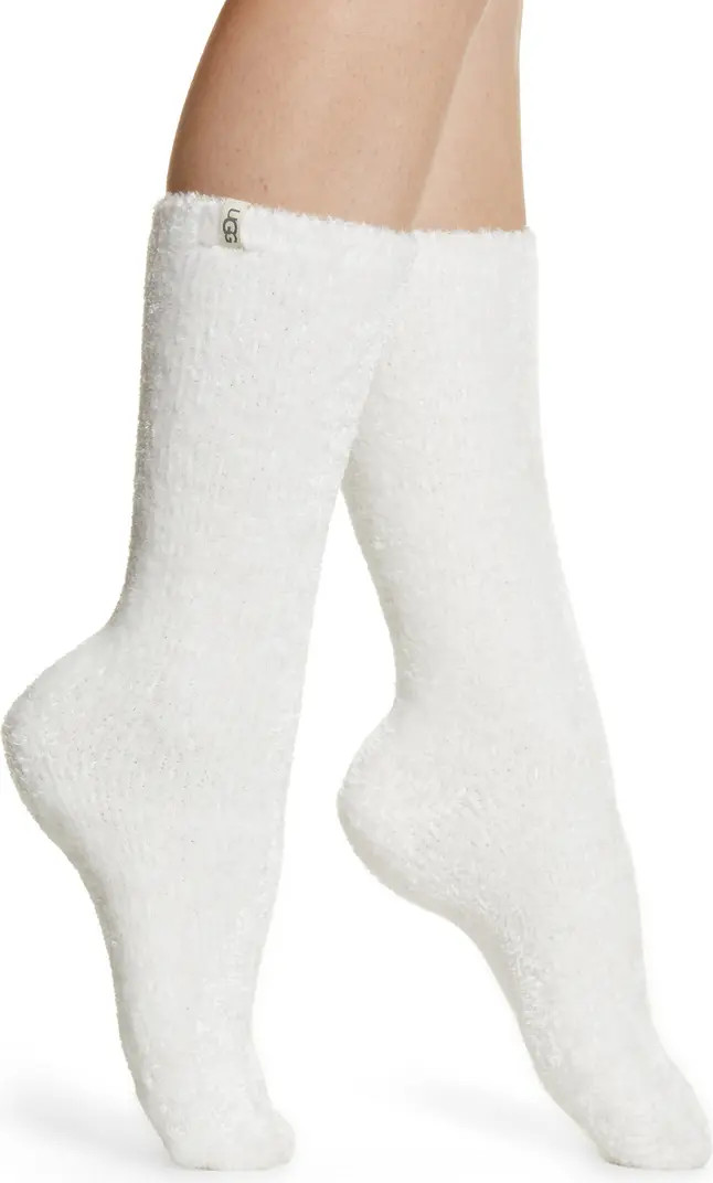 Leda Cozy Socks | Nordstrom