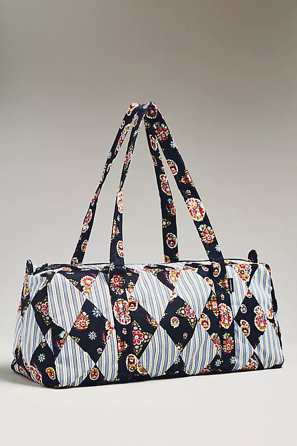 x Anthropologie Original Duffel Bag | Anthropologie (US)