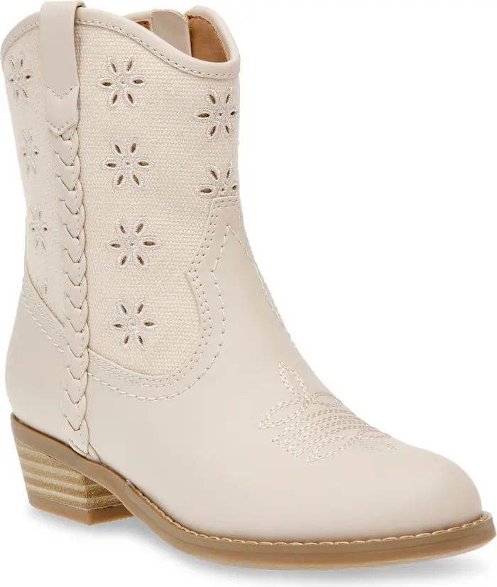 DV by Dolce Vita Kids' Lucia Western Boot | Nordstrom | Nordstrom