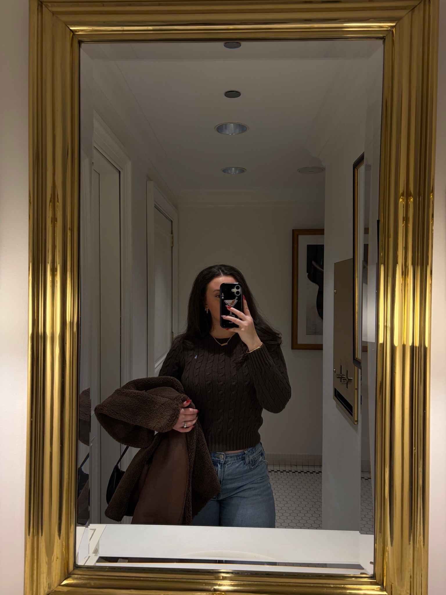 Outfit I wore in Chicago 🧸☕️✨

#LTKdayinmylife #LTKTravel #LTKootd