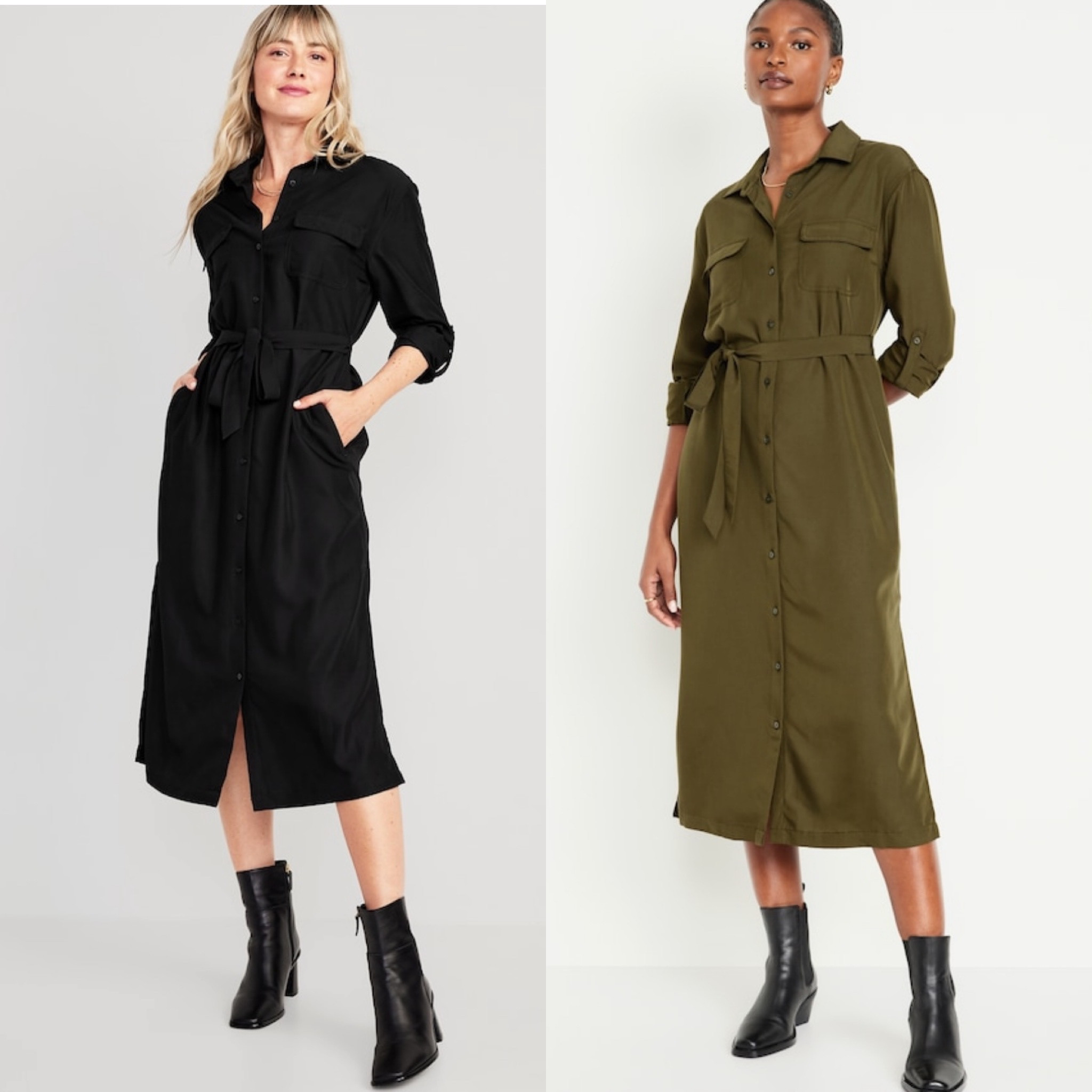 Loving this new ways to find utility dress from Old Navy! So perfect for fall!

#LTKstyletip #LTKfindsunder50 #LTKSeasonal