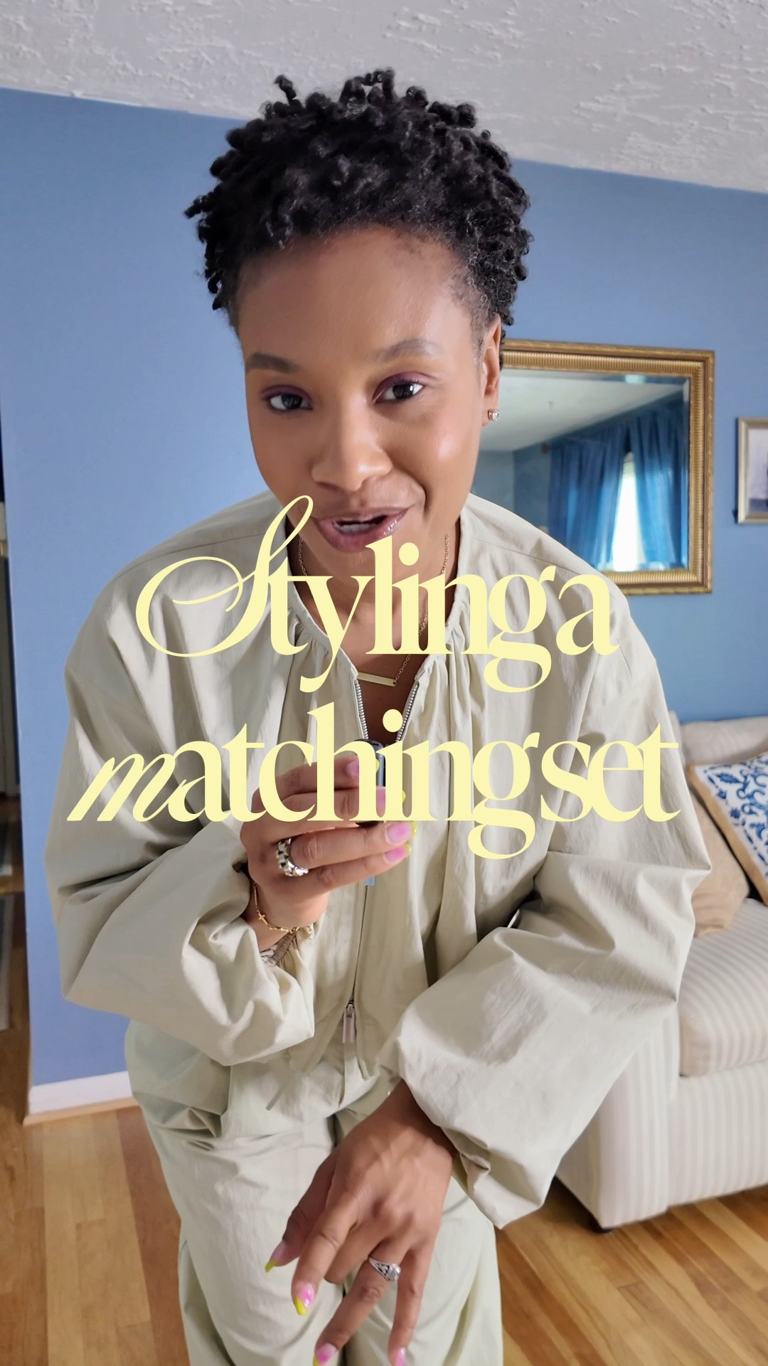 I love a matching set because it’s multiple outfit in one! Watch me style this set in a variety of ways!

Use code: COCHRIS for 10% off all clothing and COCHRIS20 for $20 off bag orders over $300. 

@Fabrique

#LTKootd #LTKgrwm #LTKSeasonal