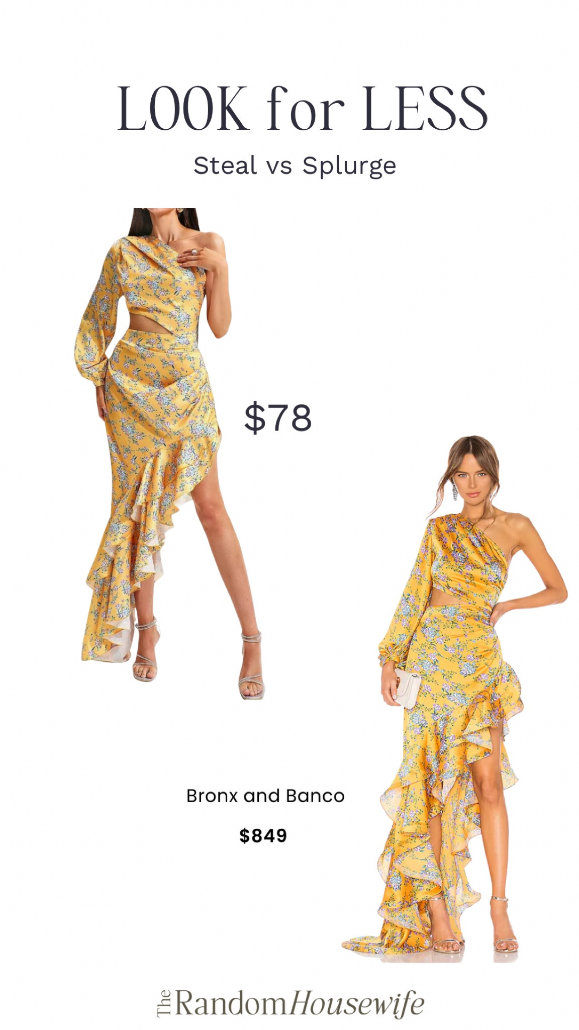 Look for Less

#LTKFindsUnder100 #LTKStyleTip #LTKParties