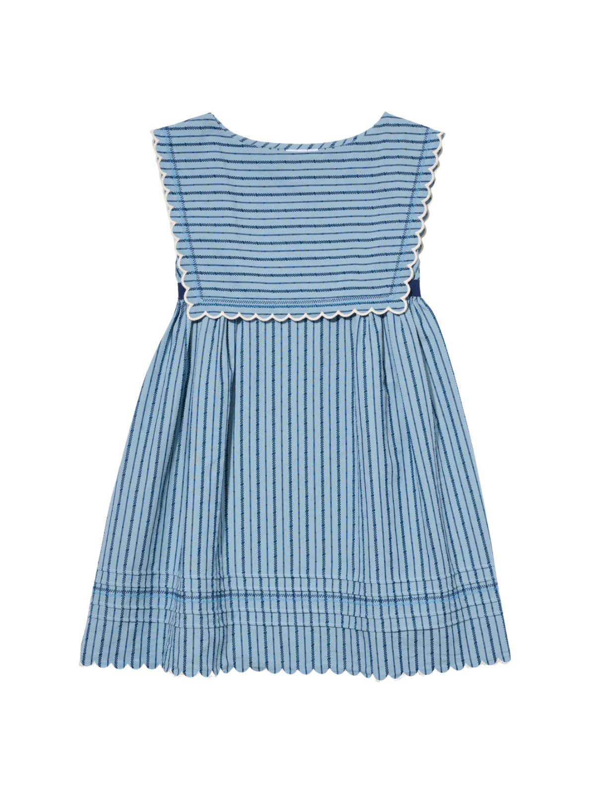 Clairette Dress | Danrie