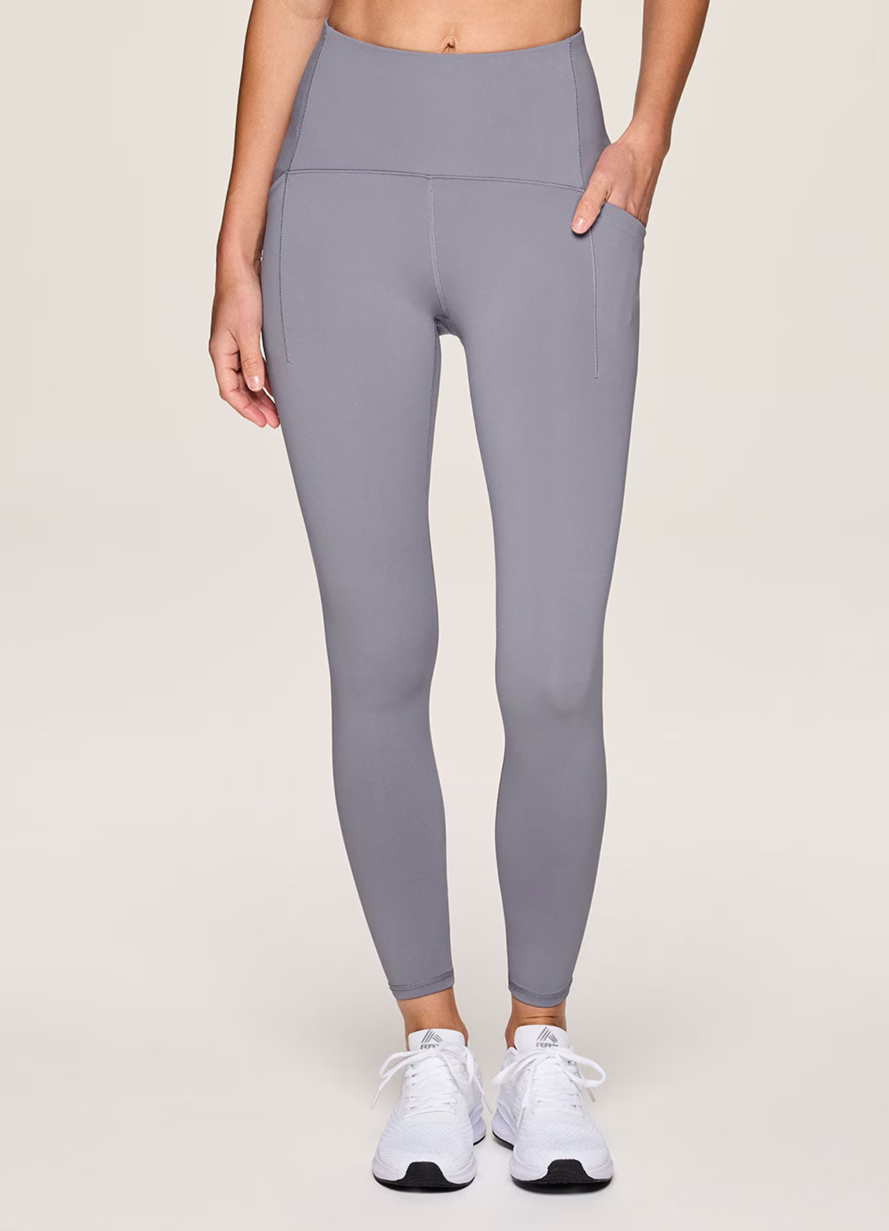 Power Play Tech Flex 7/8 Legging - RBX Active | RBX Active