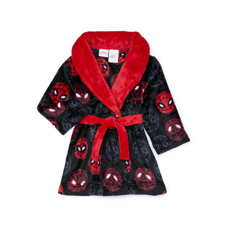 Character Toddler Pajama Robe, Sizes 2T-5T | Walmart (US)