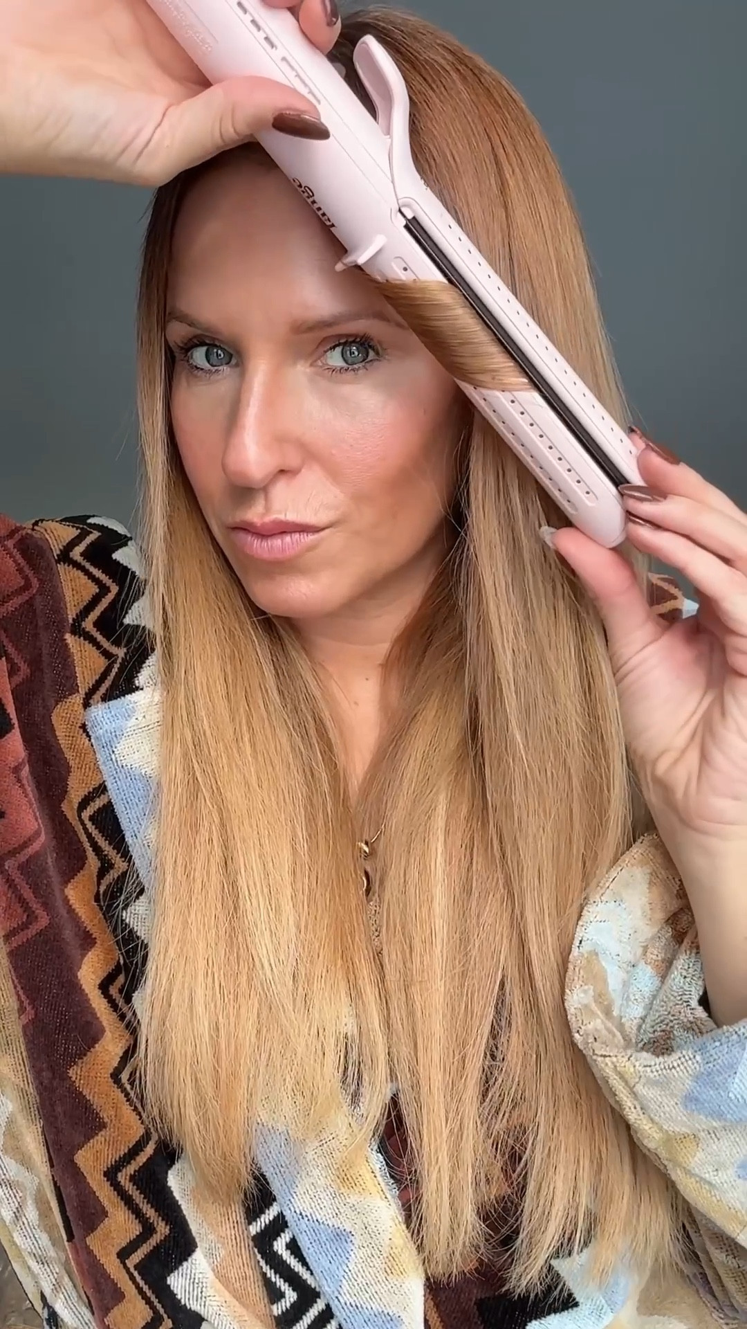 How I get perfect curls that last - and it’s super simple! Linking all the products I’m using and loving! 

#LTKBeauty #LTKStyleTip