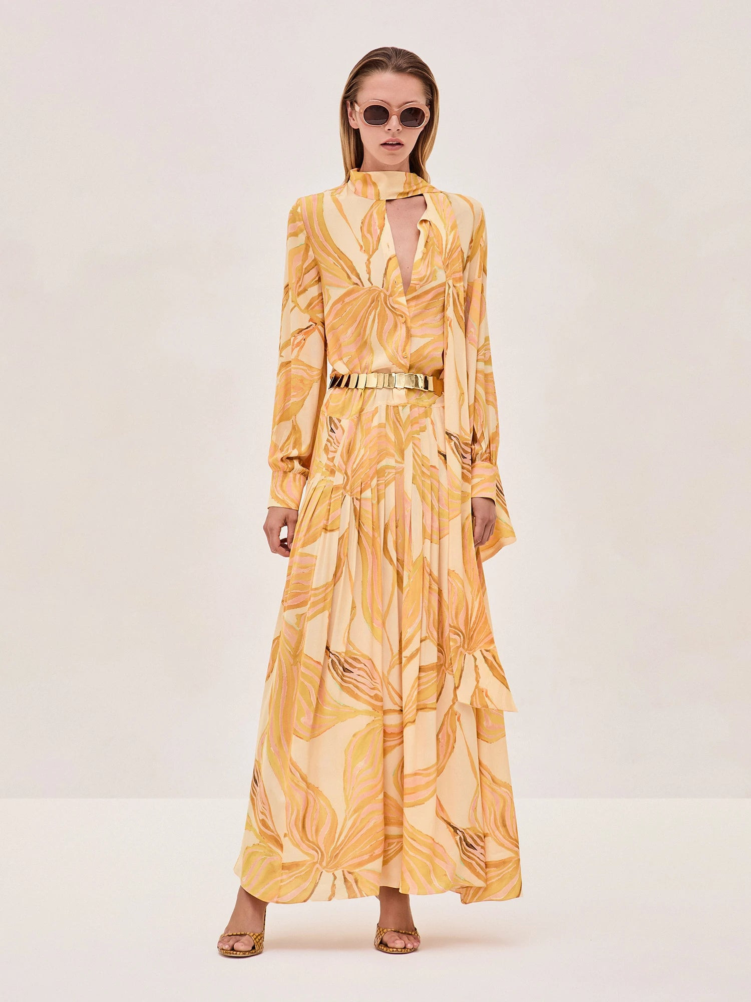 Mazzara Dress | Alexis