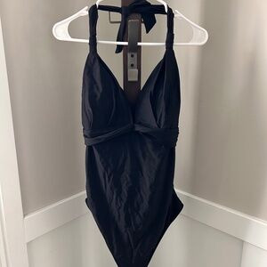 Seraphine maternity swim suit | Poshmark