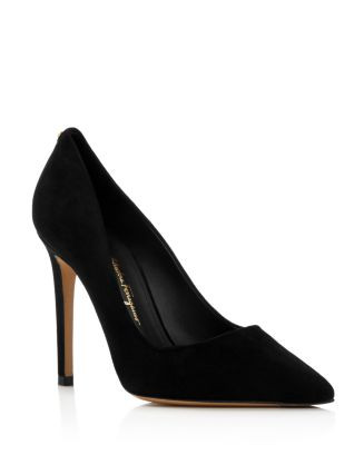 Women's Only 100mm High-Heel Pumps - 100% Exclusive | Bloomingdale's (US)
