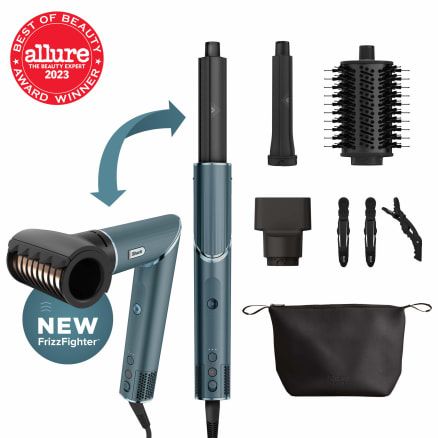 Shark FlexStyle® FrizzFighter™ Finishing Tool Limited Edition Gift Set | Sharkclean