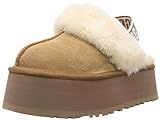 UGG Women's Funkette Slipper | Amazon (US)