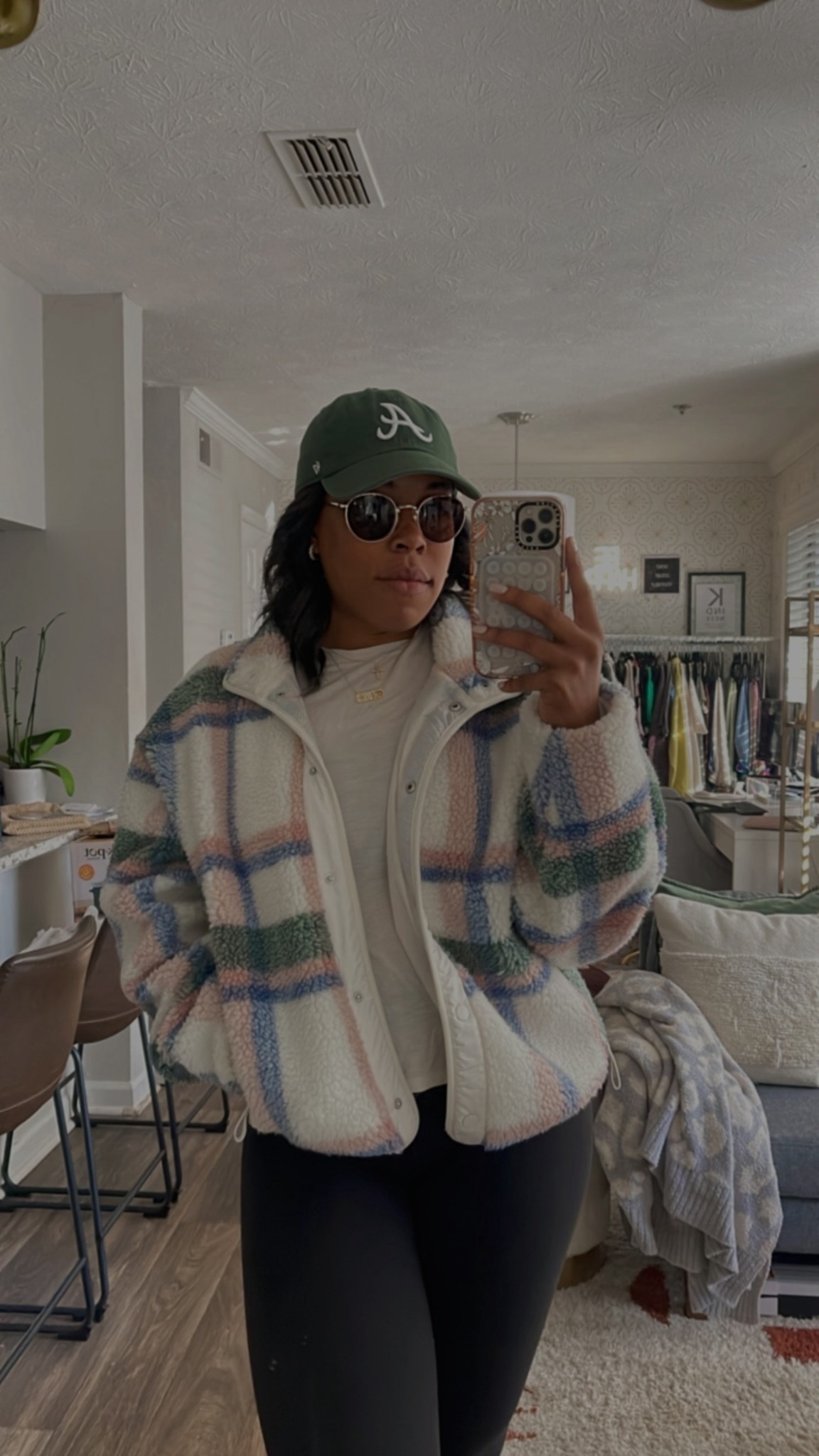 My favorite Fall jacket from @Fabletics was brought back. Wearing a size medium. 

#LTKFindsUnder100 #LTKActive #LTKMidsize