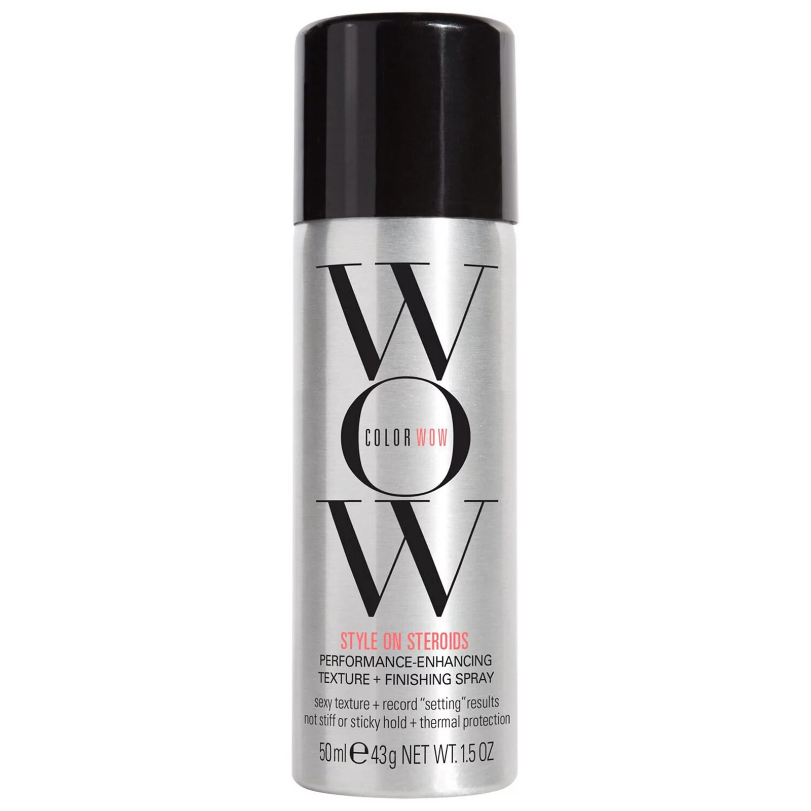 COLOR WOW Style on Steroids Color-Safe Texture Spray, Size: 1.5 FL Oz, None | Kohl's