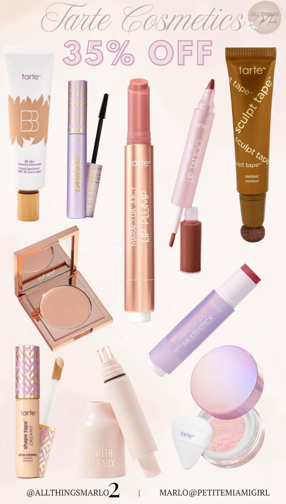 Up to 35% off sitewide ! #beautysale #cosmeticsale 

#LTKSpringSale #LTKOver40 #LTKBeauty