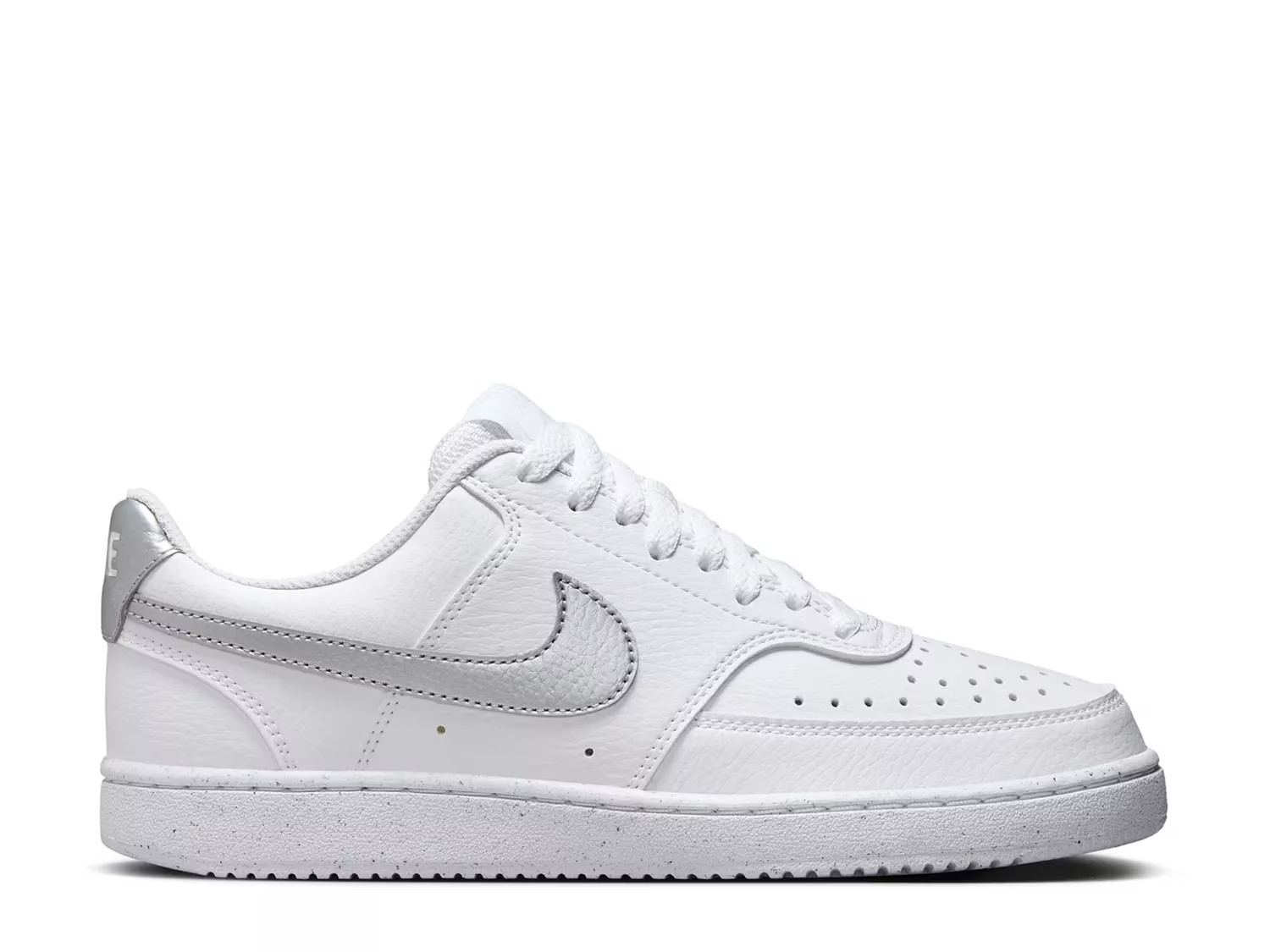 Nike Court Vision Low Next Nature Sneaker - Women's | DSW