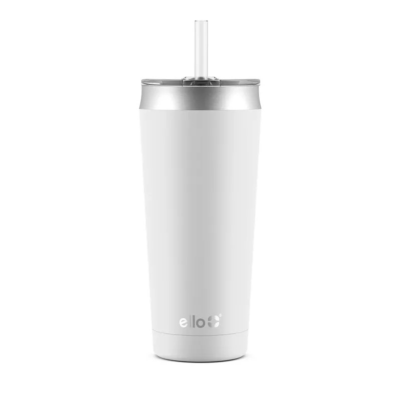 Ello Beacon 24oz Vacuum Stainless Steel Tumbler | Target