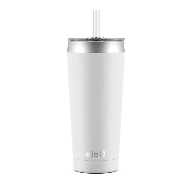 Ello Beacon 24oz Vacuum Stainless Steel Tumbler | Target